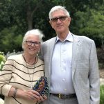 Donald & Carol Kress
Philanthropists of the Year 2023