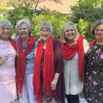 Women's Fund Founders
Philanthropists of the Year 2024